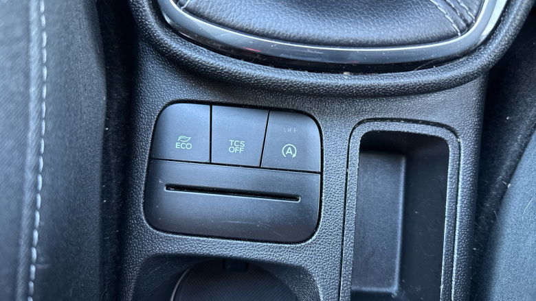 Ford Fiesta 1.0 EcoBoost Titanium 5dr Petrol Hatchback